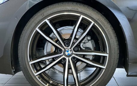 BMW 3 серия, 2022 год, 5 897 000 рублей, 38 фотография