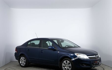 Opel Astra H, 2011 год, 580 000 рублей, 3 фотография