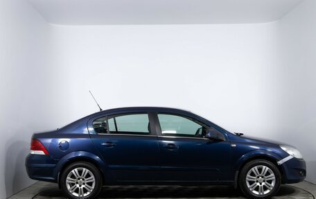 Opel Astra H, 2011 год, 580 000 рублей, 4 фотография
