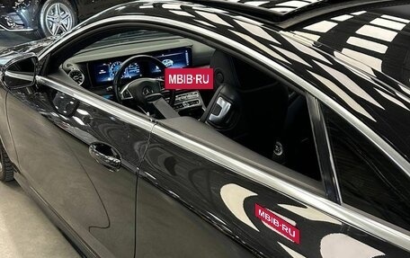 Mercedes-Benz E-Класс, 2018 год, 4 200 000 рублей, 4 фотография