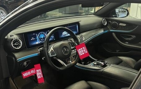 Mercedes-Benz E-Класс, 2018 год, 4 200 000 рублей, 6 фотография