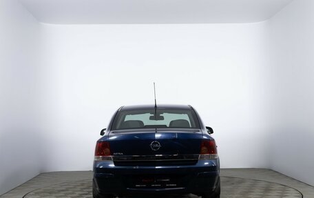 Opel Astra H, 2011 год, 580 000 рублей, 6 фотография