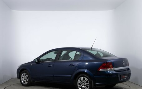 Opel Astra H, 2011 год, 580 000 рублей, 7 фотография