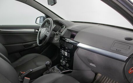 Opel Astra H, 2011 год, 580 000 рублей, 9 фотография
