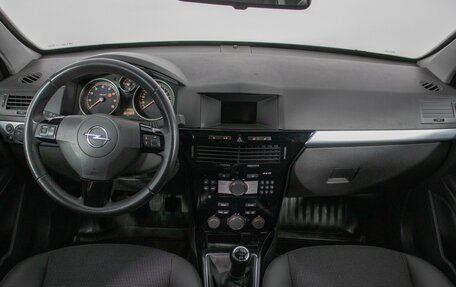 Opel Astra H, 2011 год, 580 000 рублей, 13 фотография
