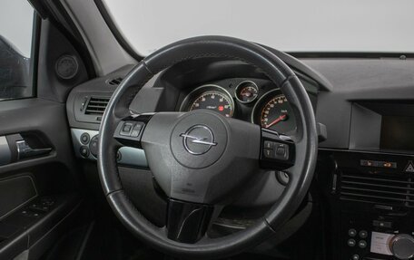 Opel Astra H, 2011 год, 580 000 рублей, 15 фотография