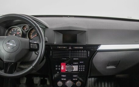 Opel Astra H, 2011 год, 580 000 рублей, 14 фотография