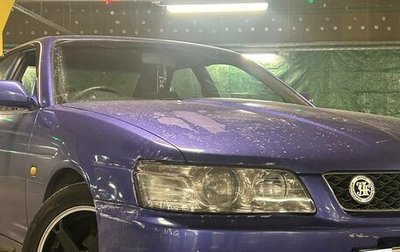 Nissan Laurel VIII, 1999 год, 470 000 рублей, 1 фотография