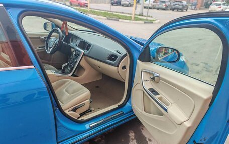 Volvo S60 III, 2012 год, 1 080 000 рублей, 1 фотография