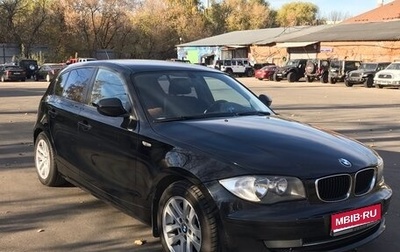 BMW 1 серия, 2011 год, 873 000 рублей, 1 фотография