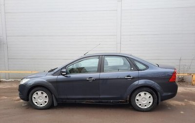 Ford Focus II рестайлинг, 2008 год, 540 000 рублей, 1 фотография