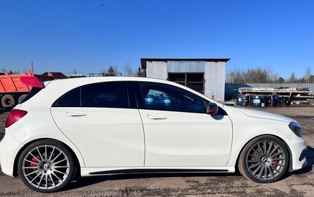 Mercedes-Benz A-Класс AMG, 2014 год, 2 500 000 рублей, 1 фотография