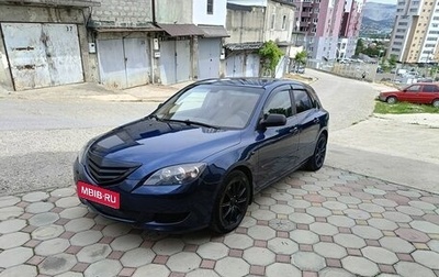 Mazda 3, 2006 год, 799 000 рублей, 1 фотография