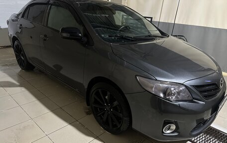 Toyota Corolla, 2011 год, 1 090 000 рублей, 1 фотография