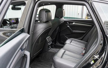 Audi Q5, 2023 год, 4 950 000 рублей, 11 фотография