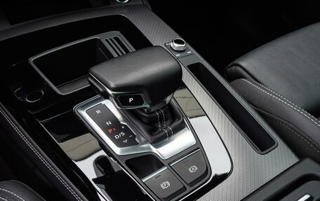 Audi Q5, 2023 год, 4 950 000 рублей, 13 фотография