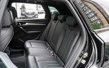Audi Q5, 2023 год, 4 950 000 рублей, 9 фотография