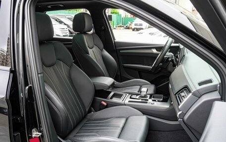 Audi Q5, 2023 год, 4 950 000 рублей, 8 фотография