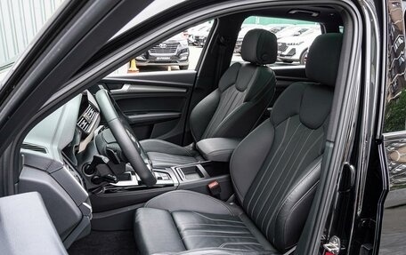 Audi Q5, 2023 год, 4 950 000 рублей, 10 фотография