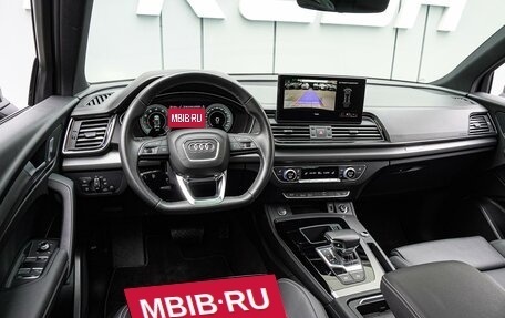 Audi Q5, 2023 год, 4 950 000 рублей, 6 фотография