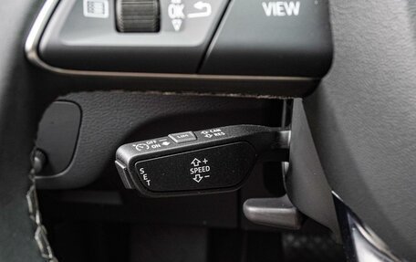 Audi Q5, 2023 год, 4 950 000 рублей, 17 фотография