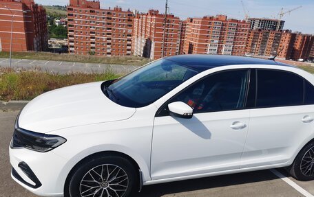 Volkswagen Polo VI (EU Market), 2021 год, 1 820 000 рублей, 7 фотография