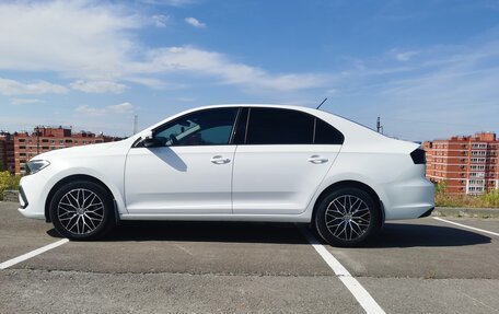 Volkswagen Polo VI (EU Market), 2021 год, 1 820 000 рублей, 2 фотография