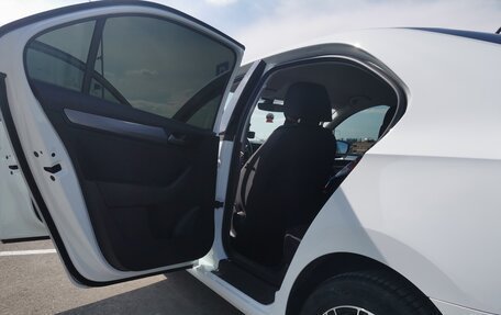 Volkswagen Polo VI (EU Market), 2021 год, 1 820 000 рублей, 10 фотография