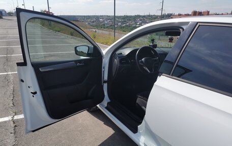 Volkswagen Polo VI (EU Market), 2021 год, 1 820 000 рублей, 9 фотография