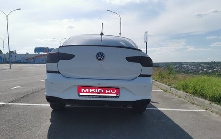 Volkswagen Polo VI (EU Market), 2021 год, 1 820 000 рублей, 4 фотография