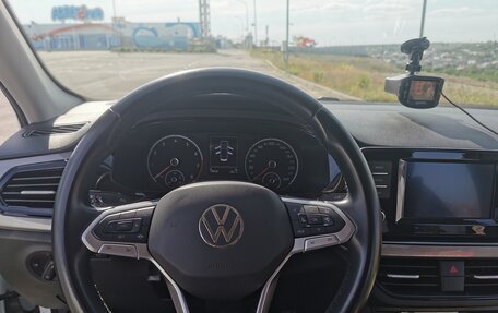 Volkswagen Polo VI (EU Market), 2021 год, 1 820 000 рублей, 16 фотография