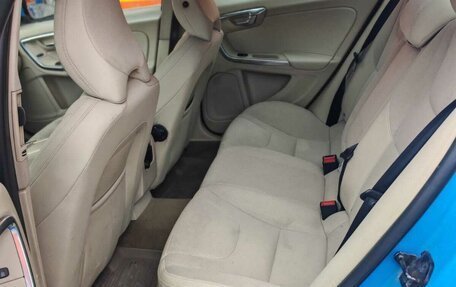 Volvo S60 III, 2012 год, 1 080 000 рублей, 4 фотография