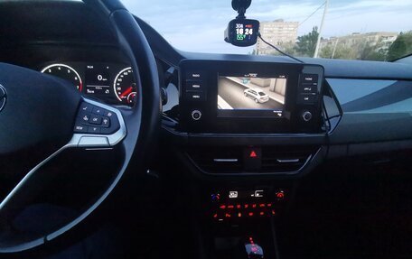 Volkswagen Polo VI (EU Market), 2021 год, 1 820 000 рублей, 17 фотография