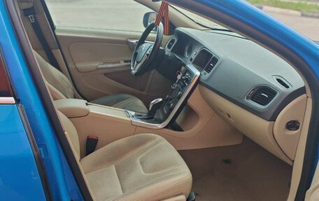 Volvo S60 III, 2012 год, 1 080 000 рублей, 2 фотография