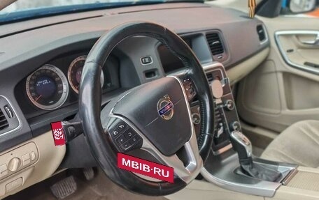 Volvo S60 III, 2012 год, 1 080 000 рублей, 3 фотография