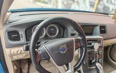 Volvo S60 III, 2012 год, 1 080 000 рублей, 11 фотография