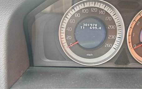 Volvo S60 III, 2012 год, 1 080 000 рублей, 13 фотография