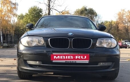 BMW 1 серия, 2011 год, 873 000 рублей, 3 фотография