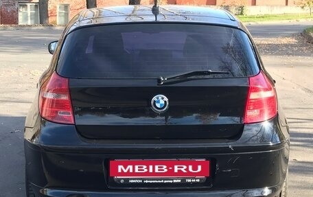 BMW 1 серия, 2011 год, 873 000 рублей, 6 фотография