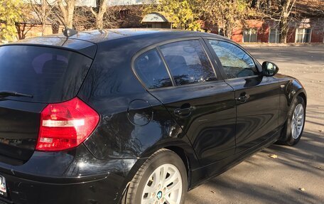 BMW 1 серия, 2011 год, 873 000 рублей, 7 фотография