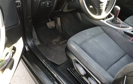 BMW 1 серия, 2011 год, 873 000 рублей, 14 фотография