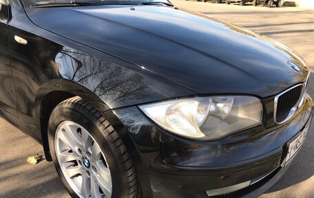 BMW 1 серия, 2011 год, 873 000 рублей, 10 фотография