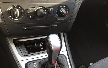 BMW 1 серия, 2011 год, 873 000 рублей, 11 фотография