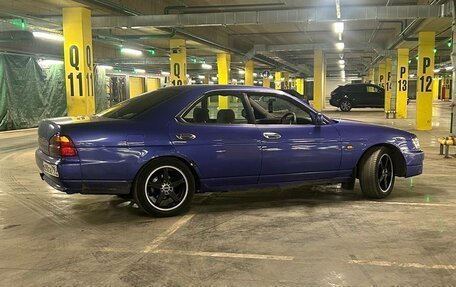 Nissan Laurel VIII, 1999 год, 470 000 рублей, 6 фотография