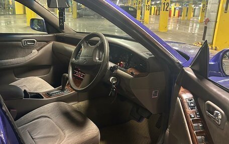 Nissan Laurel VIII, 1999 год, 470 000 рублей, 8 фотография