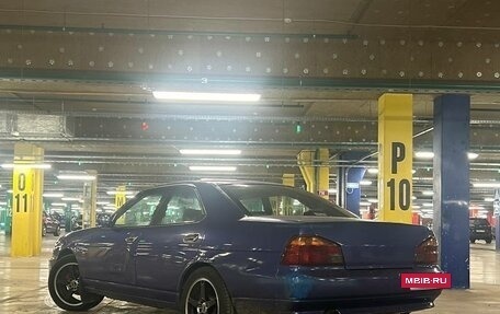 Nissan Laurel VIII, 1999 год, 470 000 рублей, 4 фотография