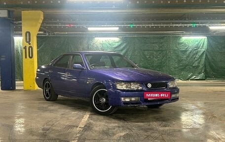 Nissan Laurel VIII, 1999 год, 470 000 рублей, 7 фотография