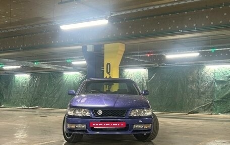 Nissan Laurel VIII, 1999 год, 470 000 рублей, 2 фотография