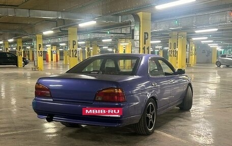 Nissan Laurel VIII, 1999 год, 470 000 рублей, 5 фотография