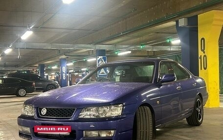Nissan Laurel VIII, 1999 год, 470 000 рублей, 3 фотография
